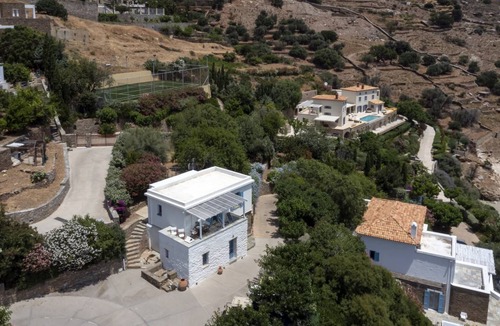 Steniai Villa | 120 m² Villa ∙ 2 bedrooms ∙ 6 guests
