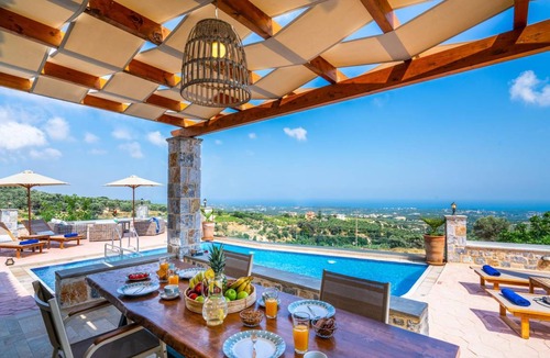 Kirianna Villa | 120 m² Villa ∙ 2 bedrooms ∙ 5 guests