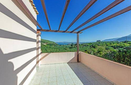 Exopoli Villa | 120 m² Villa ∙ 2 bedrooms ∙ 4 guests