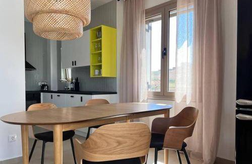 Panormos Villa | 120 m² Villa ∙ 2 bedrooms ∙ 6 guests