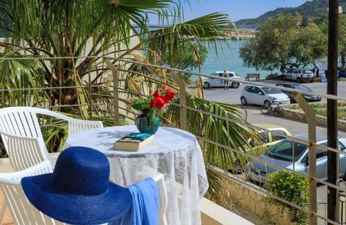Almyrida Villa | 120 m² Villa ∙ 3 bedrooms ∙ 7 guests