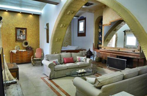 Kattavia Villa | 120 m² Villa ∙ 3 bedrooms ∙ 8 guests