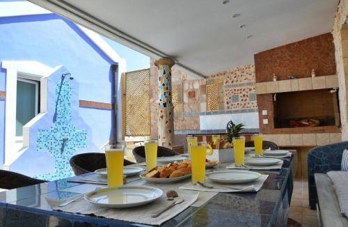 Kattavia Villa | 120 m² Villa ∙ 3 bedrooms ∙ 8 guests