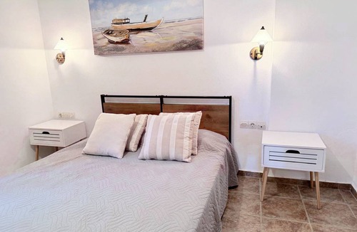 Kavallos Villa | 120 m² Villa ∙ 3 bedrooms ∙ 14 guests