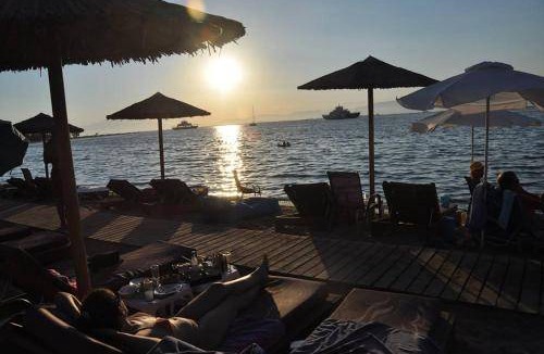 Keramoti Villa | 120 m² Villa ∙ 3 bedrooms ∙ 9 guests