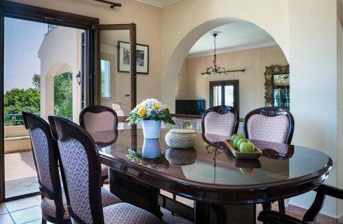 Kaligata Villa | 120 m² Villa ∙ 3 bedrooms ∙ 8 guests