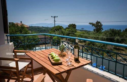 Kaligata Villa | 120 m² Villa ∙ 3 bedrooms ∙ 8 guests