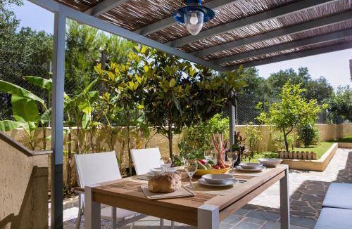 Kaligata Villa | 120 m² Villa ∙ 3 bedrooms ∙ 8 guests