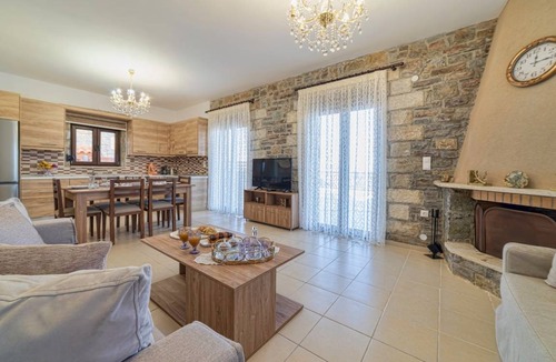 Zoniana Villa | 120 m² Villa ∙ 3 bedrooms ∙ 7 guests