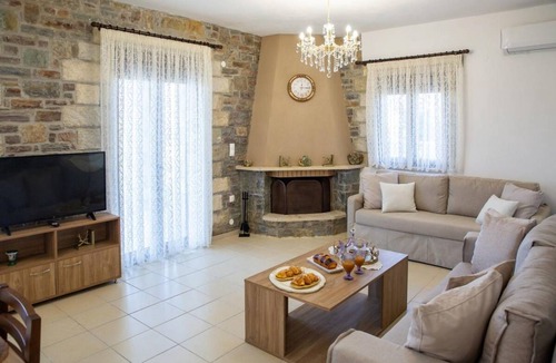 Zoniana Villa | 120 m² Villa ∙ 3 bedrooms ∙ 6 guests