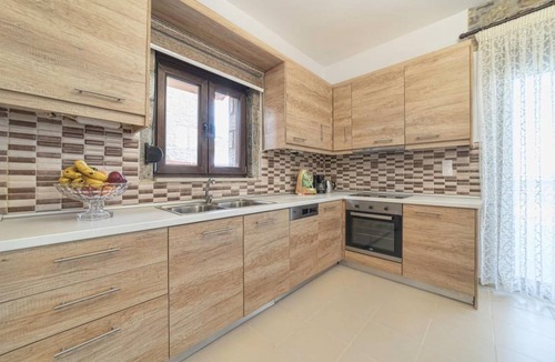 Zoniana Villa | 120 m² Villa ∙ 3 bedrooms ∙ 6 guests