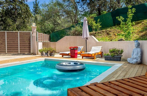 Gazatika Villa | 120 m² Villa ∙ 3 bedrooms ∙ 7 guests