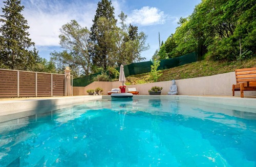 Gazatika Villa | 120 m² Villa ∙ 3 bedrooms ∙ 7 guests