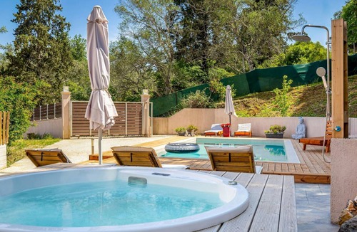 Gazatika Villa | 120 m² Villa ∙ 3 bedrooms ∙ 7 guests