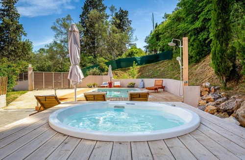 Gazatika Villa | 120 m² Villa ∙ 3 bedrooms ∙ 7 guests