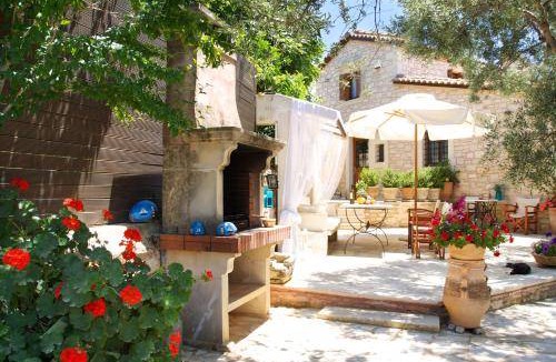 Prines Villa | 120 m² Villa ∙ 3 bedrooms ∙ 6 guests