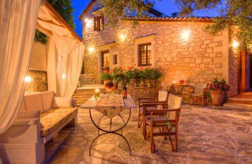 Prines Villa | 120 m² Villa ∙ 3 bedrooms ∙ 6 guests