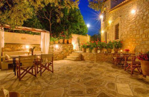 Prines Villa | 120 m² Villa ∙ 3 bedrooms ∙ 6 guests