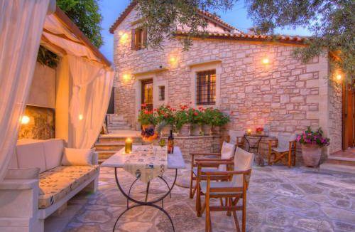 Prines Villa | 120 m² Villa ∙ 3 bedrooms ∙ 6 guests