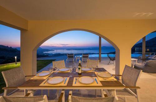 Drapanos Villa | 120 m² Villa ∙ 3 bedrooms ∙ 7 guests