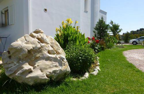 Archangelos Villa | 120 m² Villa ∙ 3 bedrooms ∙ 6 guests