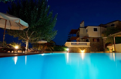 Nimfea House | 121 m² House ∙ 3 bedrooms ∙ 6 guests