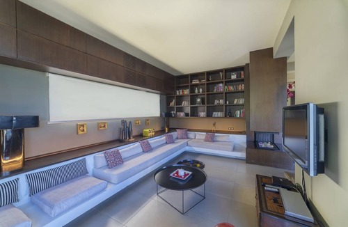 Tria Monastiria Villa | 122 m² Villa ∙ 7 bedrooms ∙ 16 guests