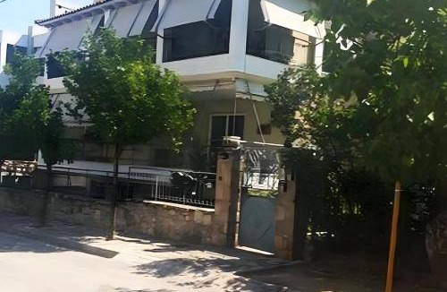 Amarousion Apartment | 125 m² Apartment ∙ 3 bedrooms ∙ 6 guests