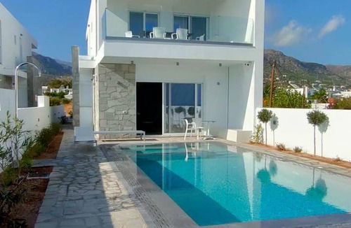 Pilalimata House | 125 m² House ∙ 3 bedrooms ∙ 6 guests