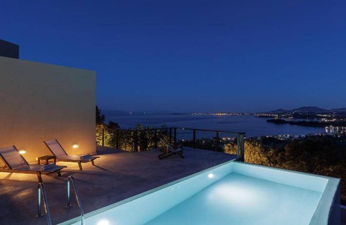 Spartylas Resort | 125 m² Resort ∙ 3 bedrooms ∙ 6 guests