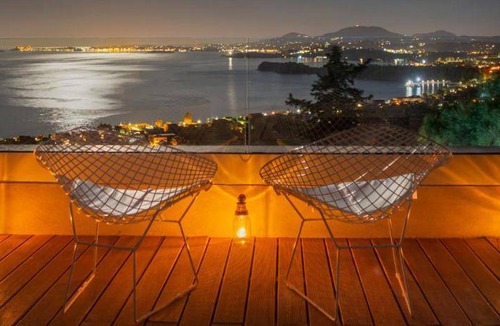 Spartylas Resort | 125 m² Resort ∙ 3 bedrooms ∙ 6 guests