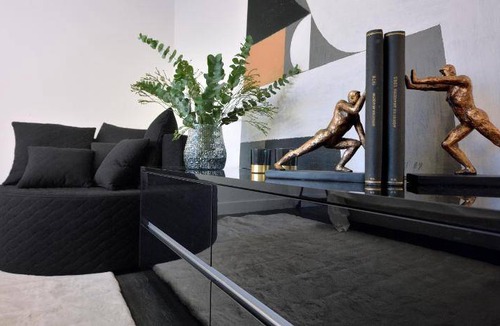 Psirri Apartment | 125 m² Serviced apartment ∙ 3 bedrooms ∙ 8 guests