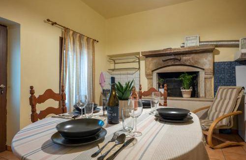 Archanes Villa | 125 m² Villa ∙ 2 bedrooms ∙ 9 guests