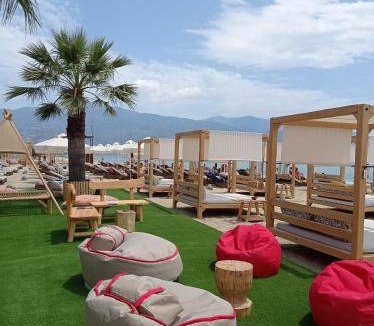 Nees Pagases Villa | 125 m² Villa ∙ 3 bedrooms ∙ 6 guests