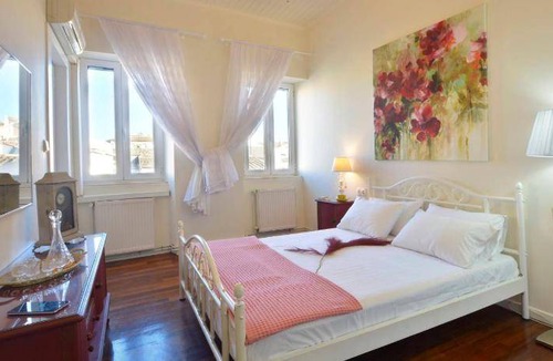 Old Town Apartment | 127 m² Apartment ∙ 3 bedrooms ∙ 6 guests