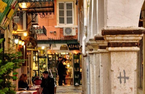Old Town Apartment | 127 m² Apartment ∙ 3 bedrooms ∙ 6 guests