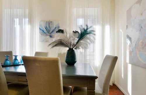 Old Town Apartment | 127 m² Apartment ∙ 3 bedrooms ∙ 6 guests