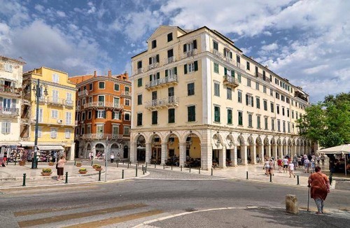 Old Town Apartment | 127 m² Apartment ∙ 3 bedrooms ∙ 6 guests