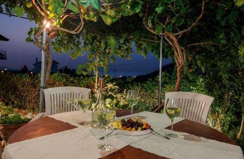 Karteros Apartment | 128 m² Apartment ∙ 3 bedrooms ∙ 5 guests