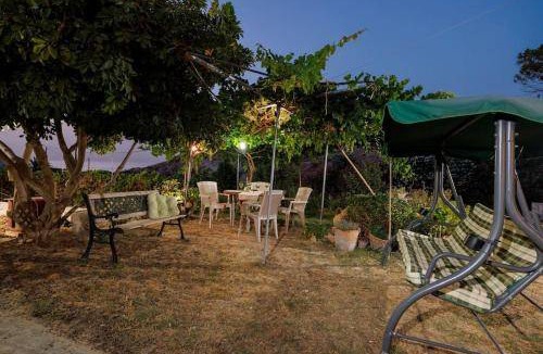 Karteros Apartment | 128 m² Apartment ∙ 3 bedrooms ∙ 5 guests