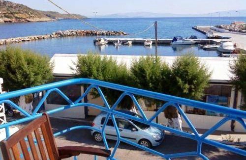 Agia Pelagia Hotel | 13 m² Hotel ∙ 2 guests