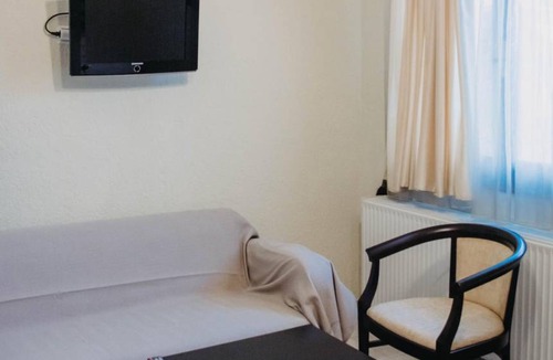 Kotroni Apartment | 13 m² Studio flat ∙ 1 bedroom ∙ 3 guests