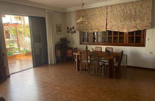 Selianitika Apartment | 130 m² Apartment ∙ 3 bedrooms ∙ 6 guests