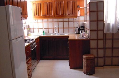 Kolokinthou Apartment | 130 m² Apartment ∙ 3 bedrooms ∙ 6 guests