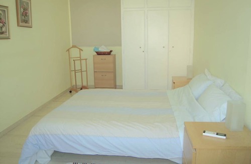 Kolokinthou Apartment | 130 m² Apartment ∙ 3 bedrooms ∙ 6 guests