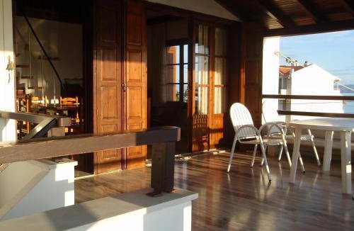 Agios Mamas Apartment | 130 m² Apartment ∙ 3 bedrooms ∙ 6 guests
