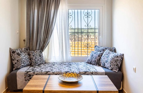 Agrilos Apartment | 130 m² Apartment ∙ 3 bedrooms ∙ 7 guests