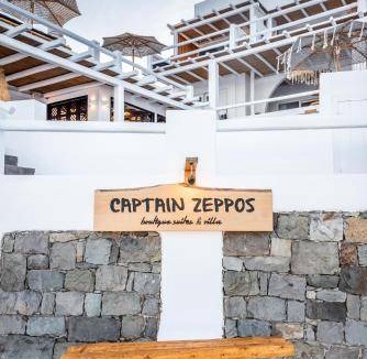 Apollonia Apartment | 130 m² Apartment ∙ 4 bedrooms ∙ 12 guests