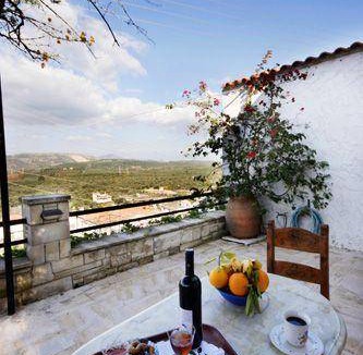 Makhairoi House | 130 m² House ∙ 2 bedrooms ∙ 6 guests