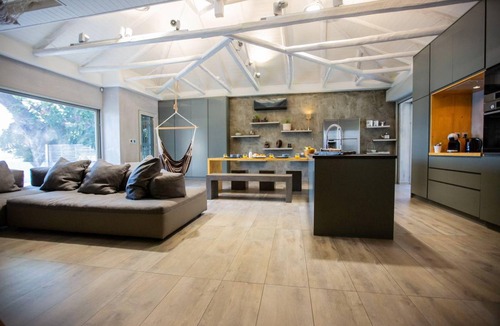 Skaloma House | 130 m² House ∙ 2 bedrooms ∙ 6 guests